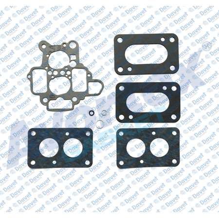 AVORTEX 1821311 Karburator Takim Conta - R9 1.4